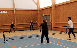 Portes Ouvertes Pickleball