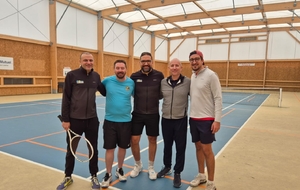 Tennis : 2026 débute fort !