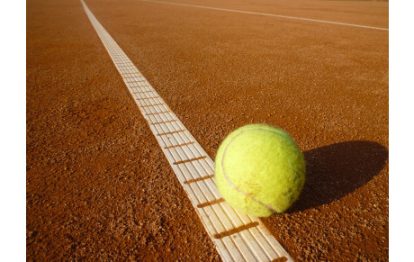 Championnat Tennis : l'heure de la reprise !